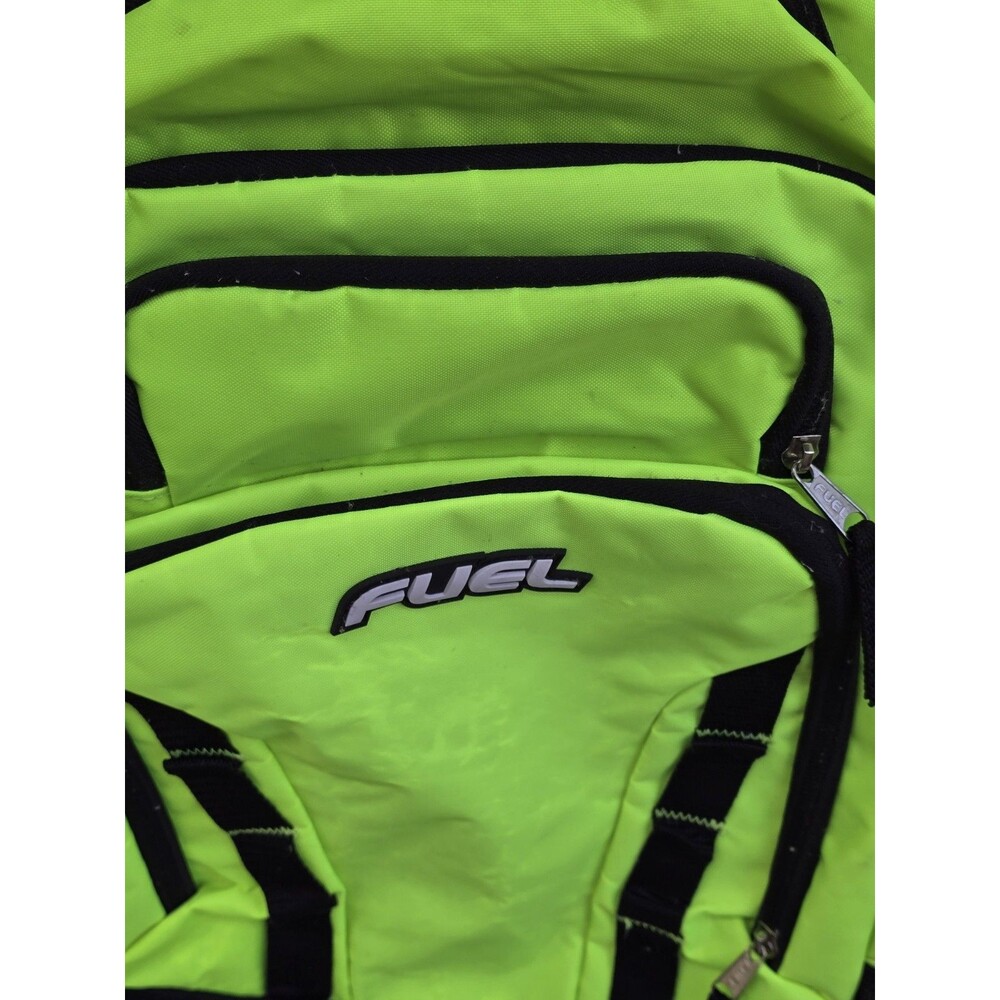 Fuel Escape High Visibility Backpack - Picture 2 of 3